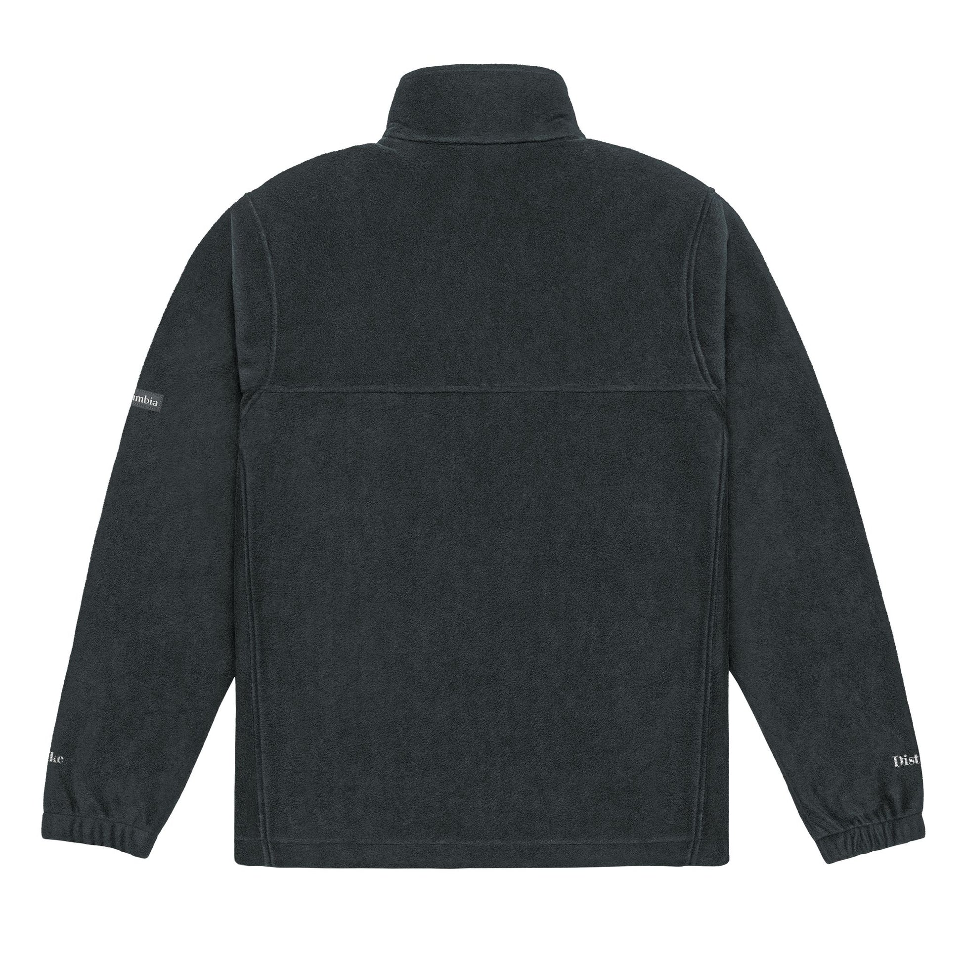 Cozy Unisex Fleece Hiking Jacket (Columbia Jacket & LDS Premium)