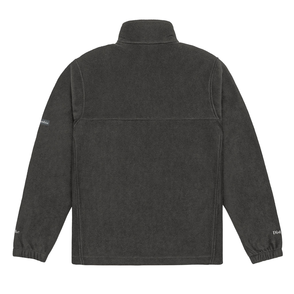 Cozy Unisex Fleece Hiking Jacket (Columbia Jacket & LDS Premium)