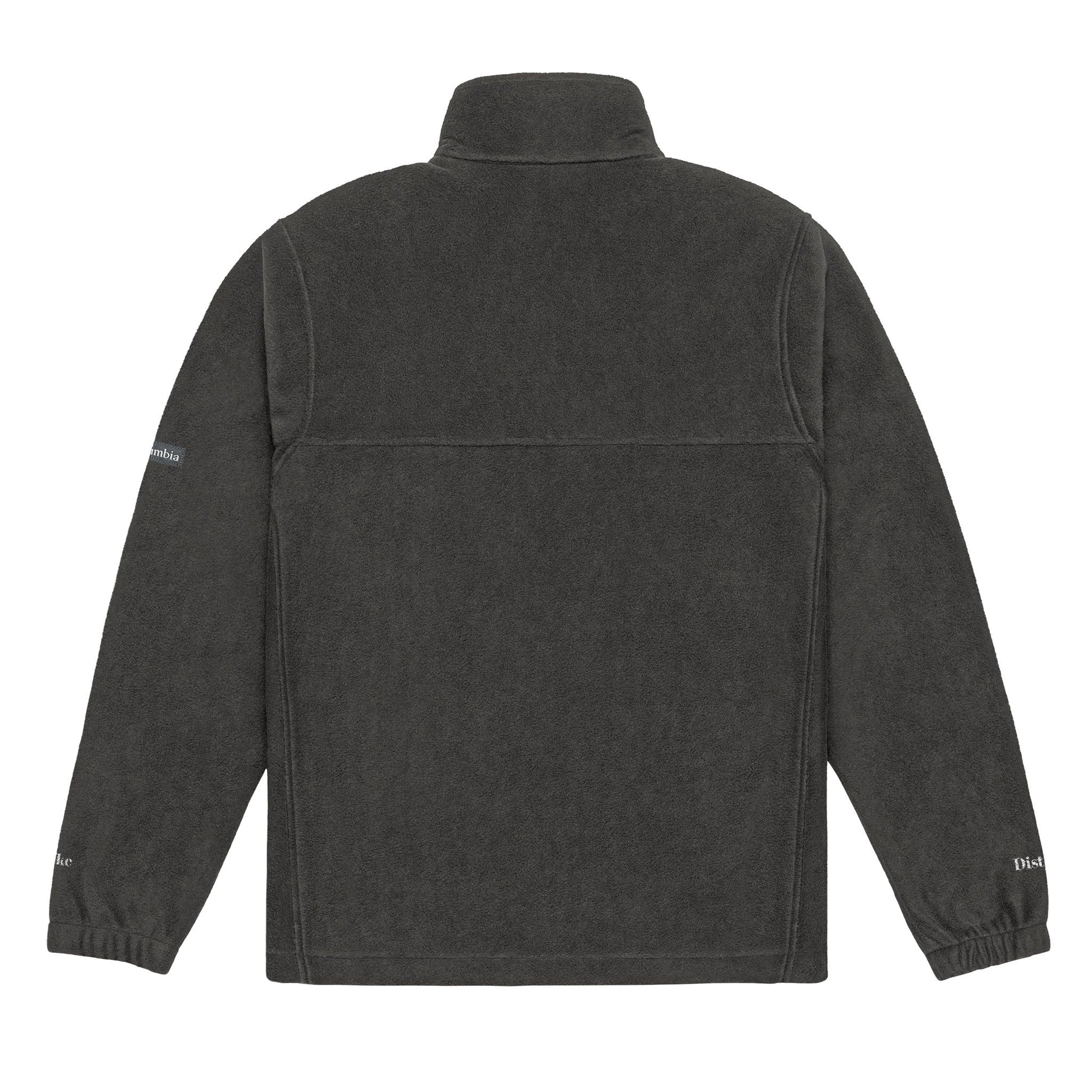 Cozy Unisex Fleece Hiking Jacket (Columbia Jacket & LDS Premium)