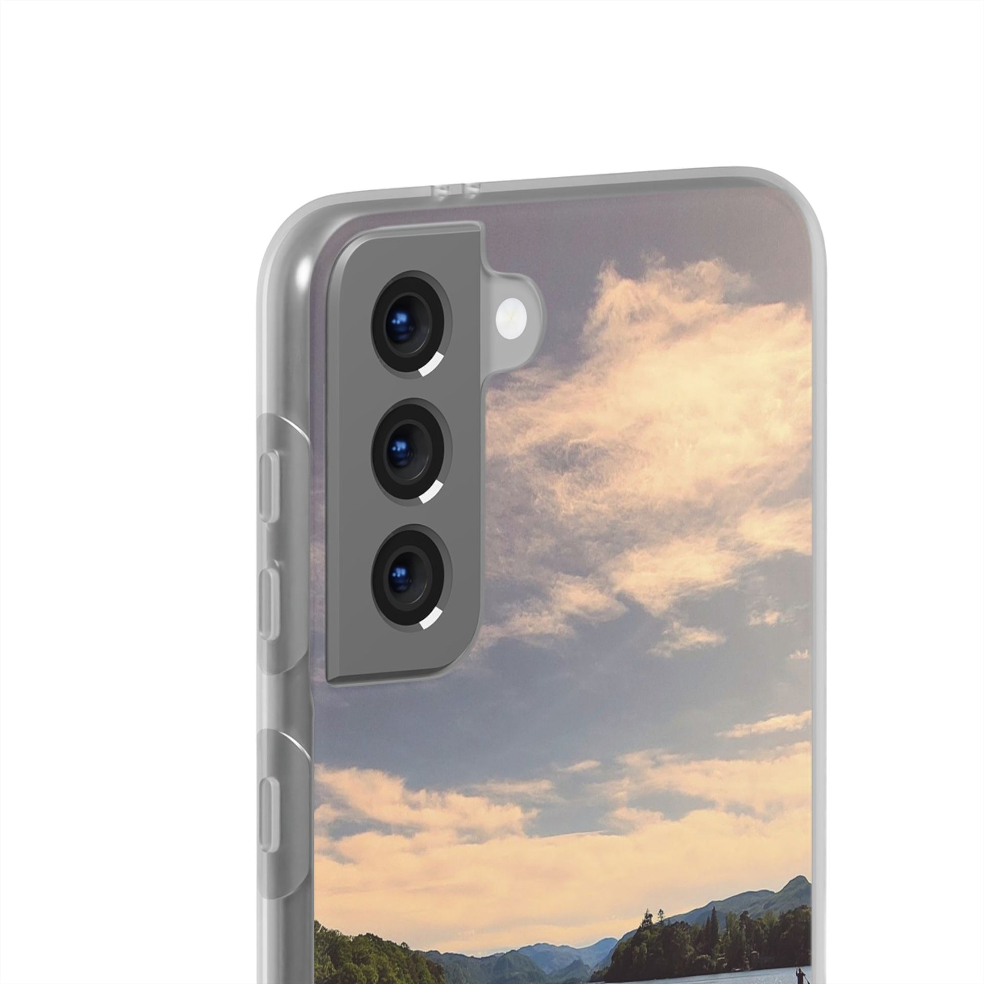 I Heart The Lake District Phone Case