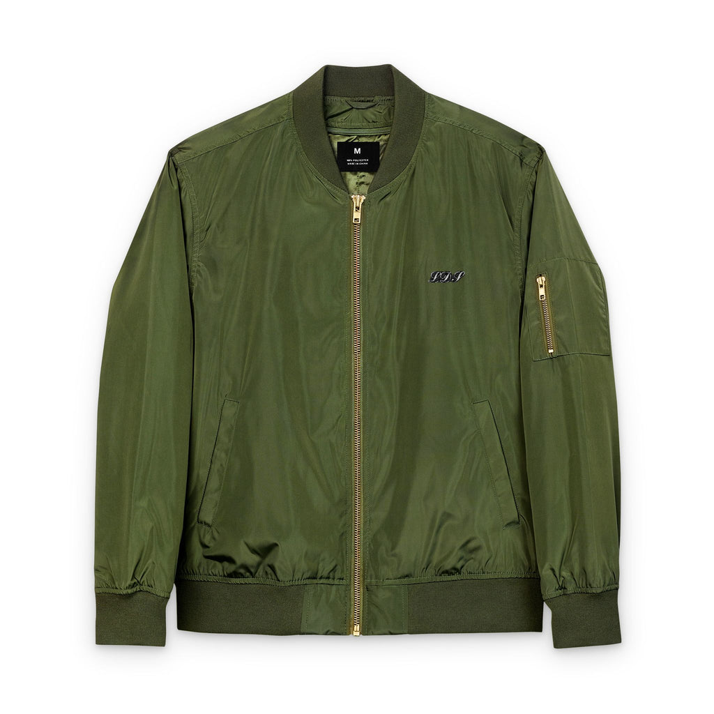 Stylish Recycled Bomber Jacket - Eco-Friendly, Embroidered Jacket for Casual Outings, Perfect Gift for Eco-Conscious Fashion Lovers, [...]